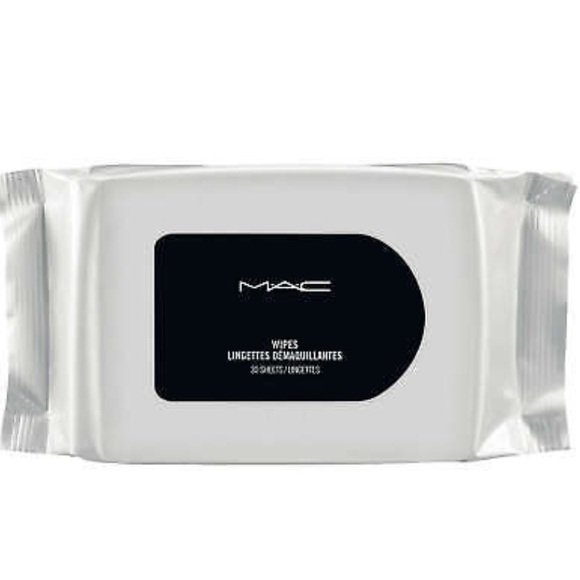 MAC LIP GLOSS & DEMI-WIPES - Picture 5 of 7